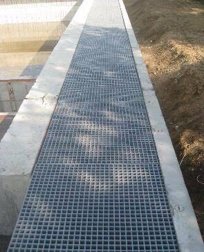 【4s店洗車房玻璃鋼格柵樹(shù)池蓋板格柵壽命長(zhǎng)】- 