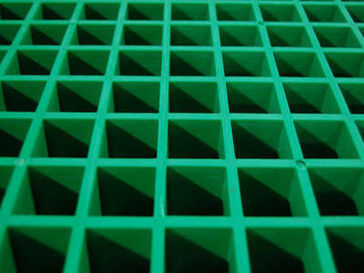 酒泉玻璃鋼格柵 網格篦子與洗車房地溝蓋板的優選解決方案